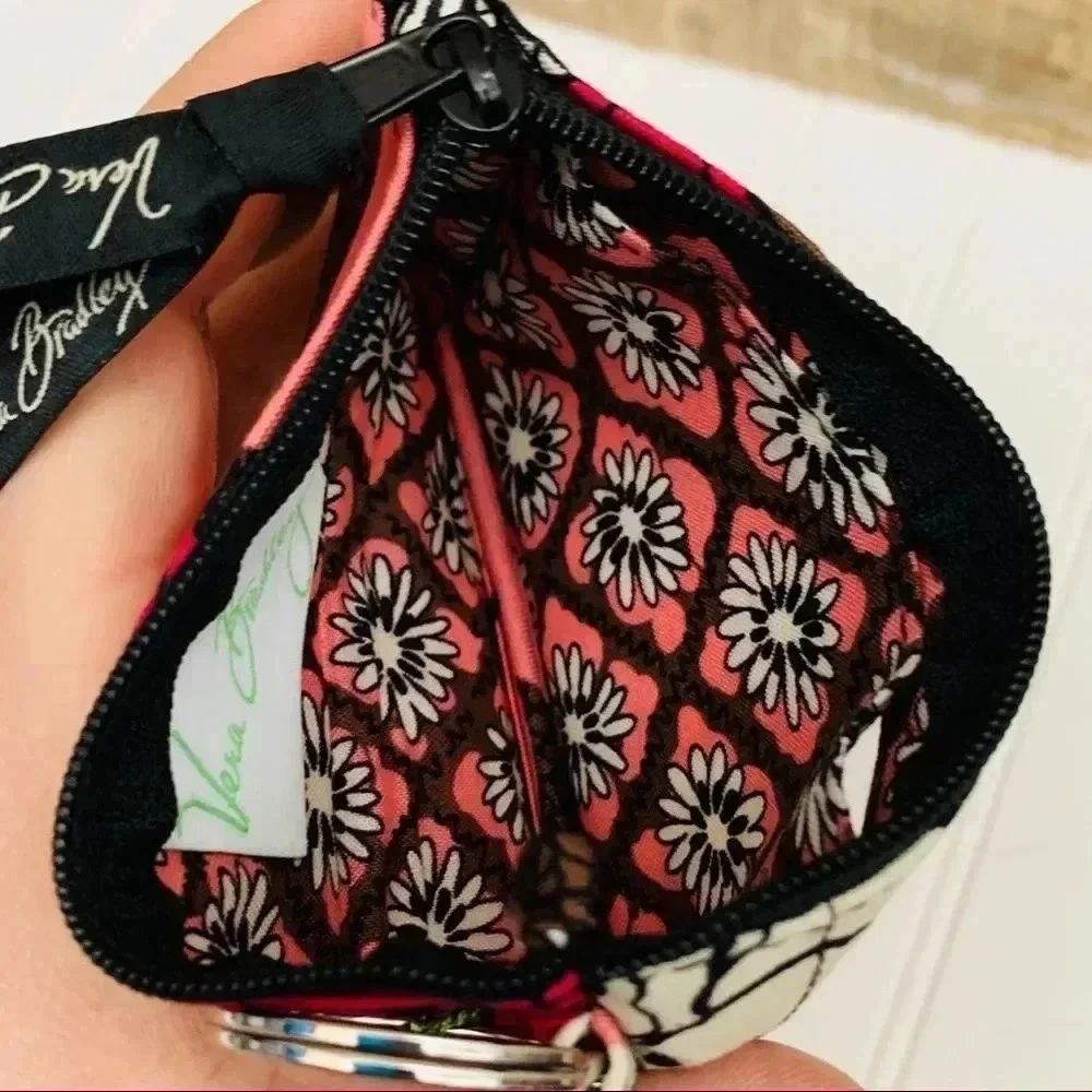 NWT Vera Bradley Coin Purse - Picture 3 of 3